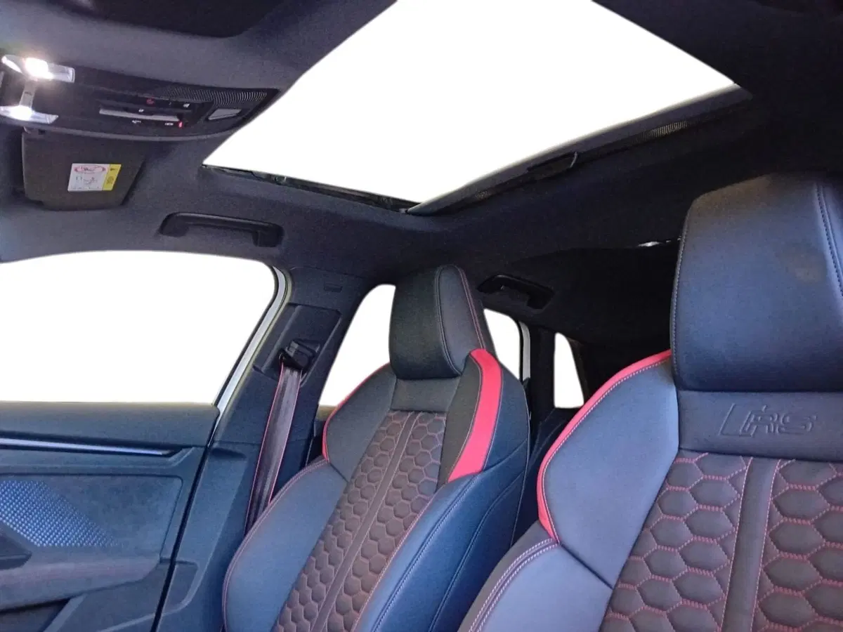 Audi RS 3 Sportback usata a Bari (10)