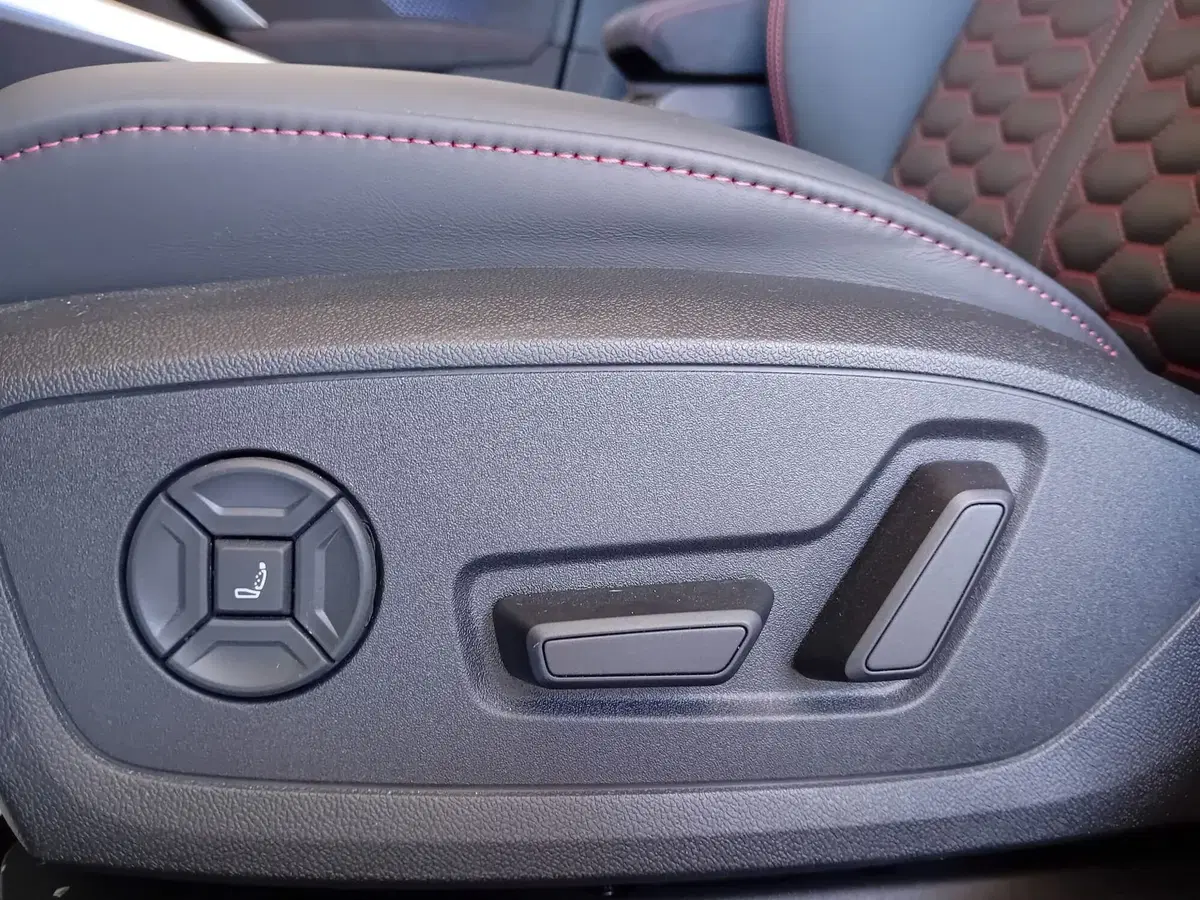 Audi RS 3 Sportback usata a Bari (20)