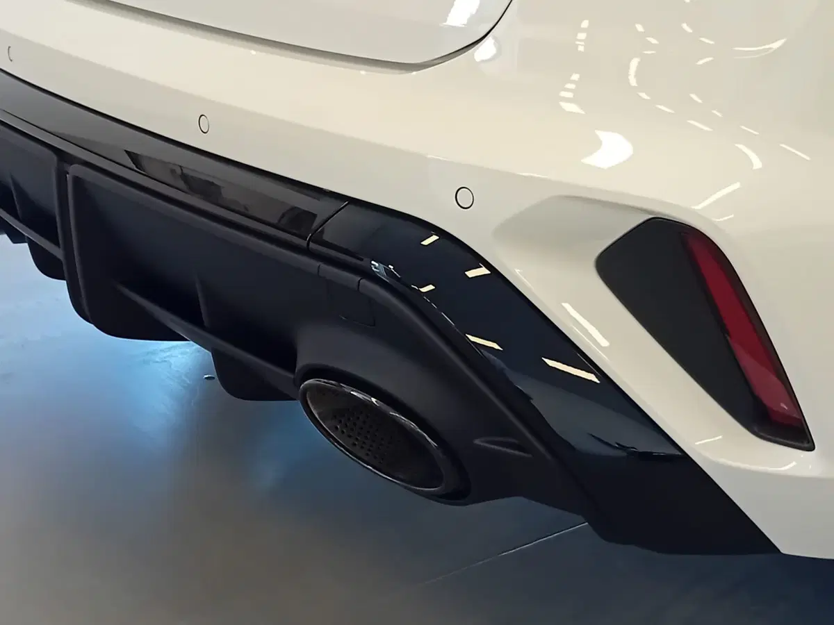 Audi RS 3 Sportback usata a Bari (7)