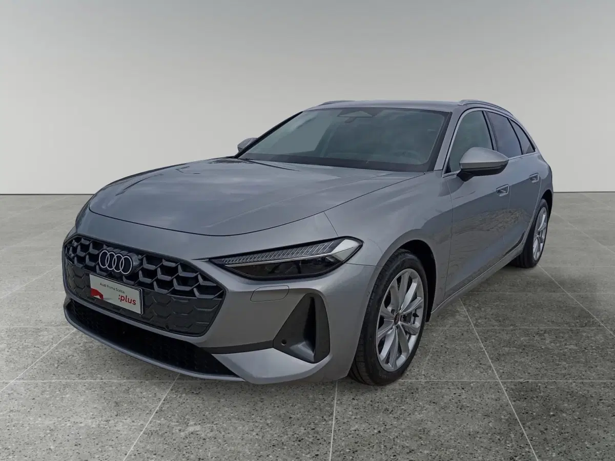 Audi A5 Avant usata a Bari