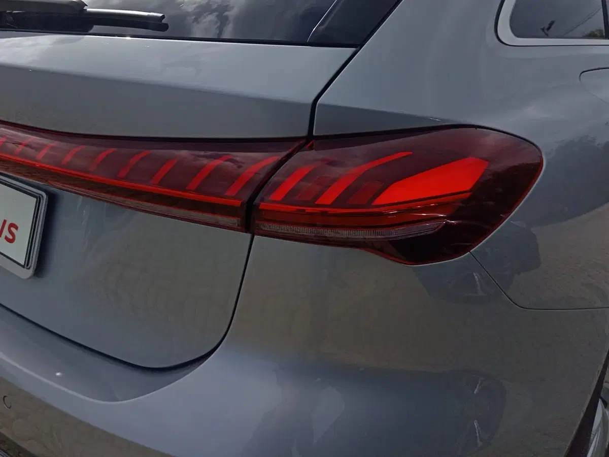 Audi A5 Avant usata a Bari (10)