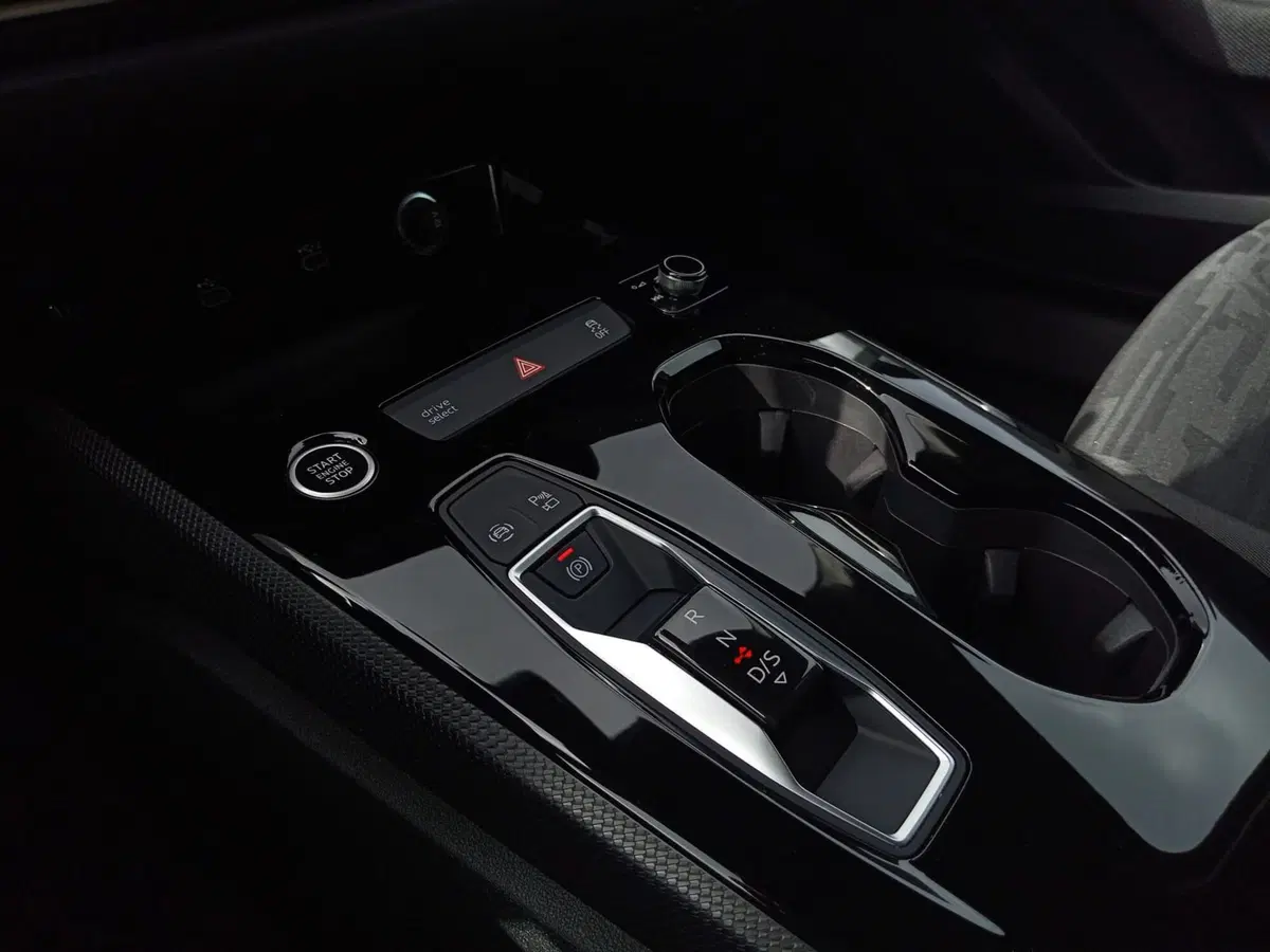 Audi A5 Avant usata a Bari (11)