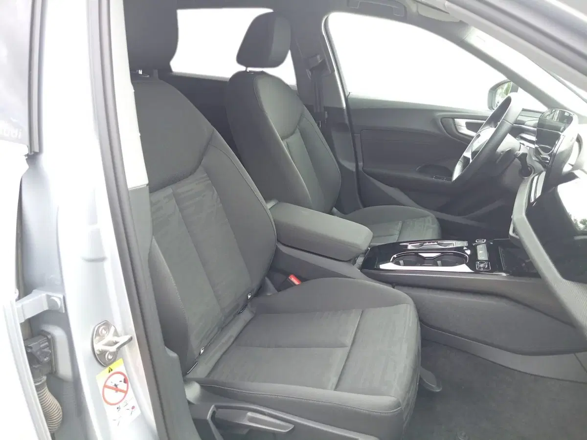 Audi A5 Avant usata a Bari (12)