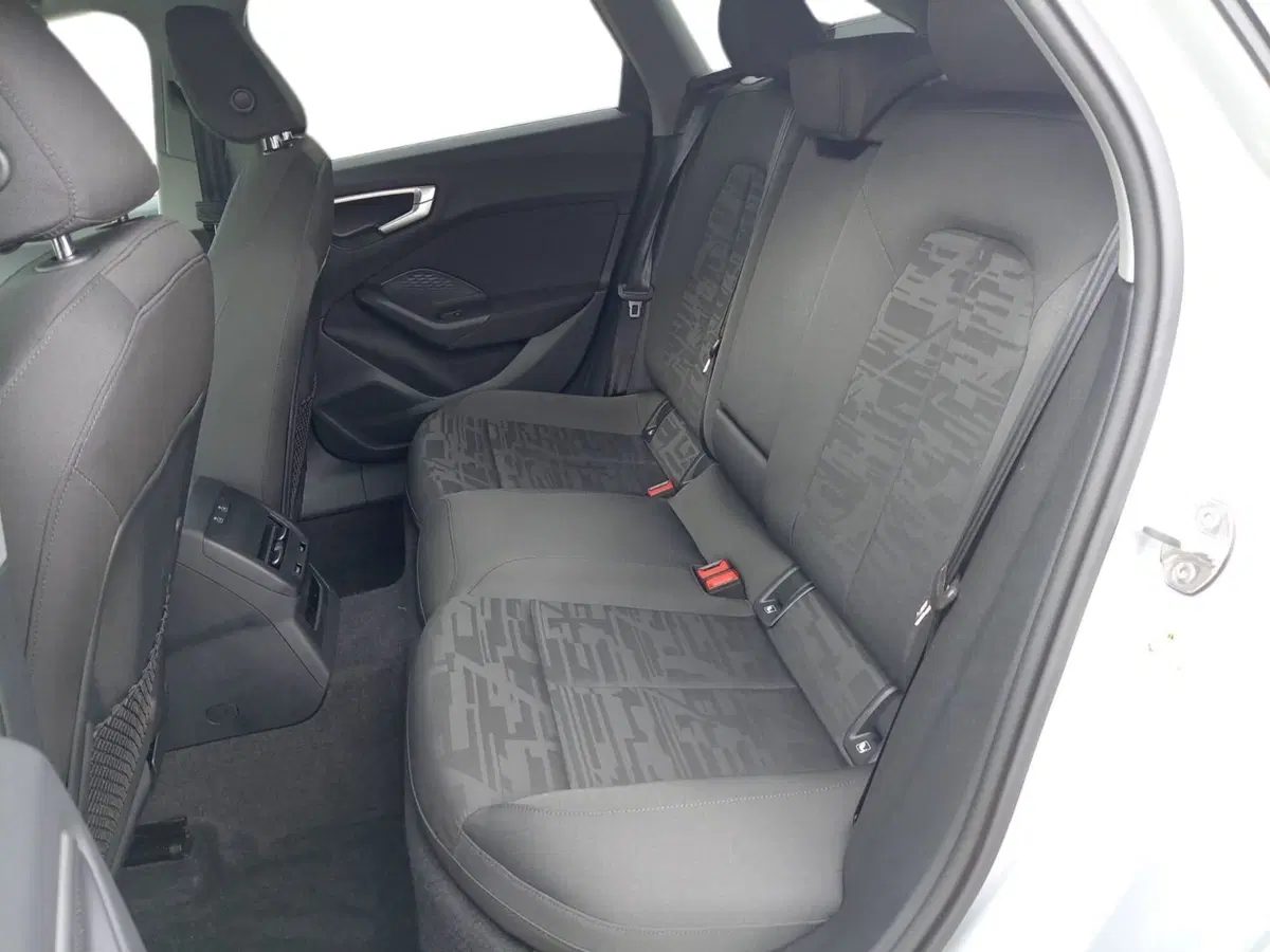 Audi A5 Avant usata a Bari (14)