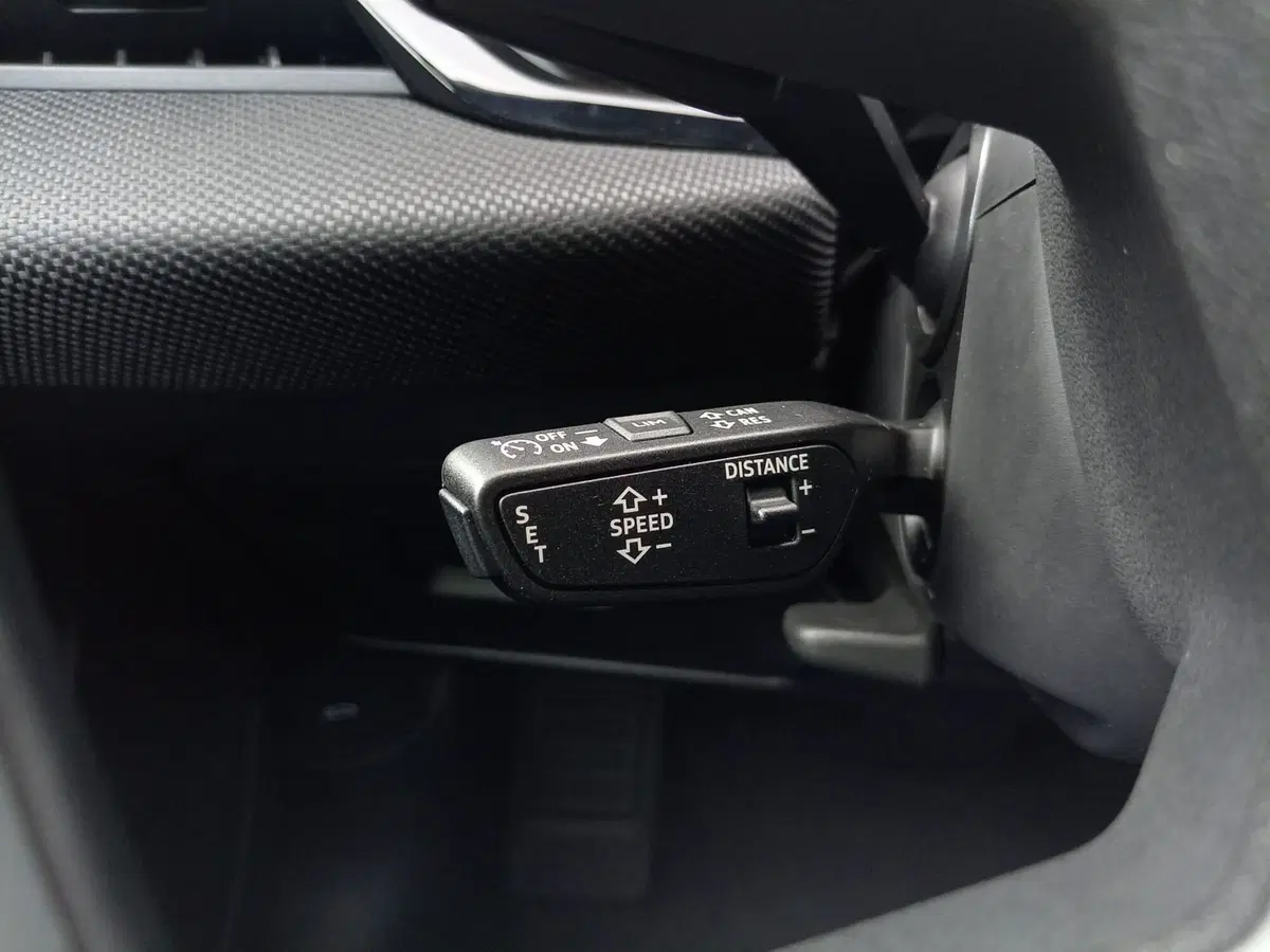 Audi A5 Avant usata a Bari (20)
