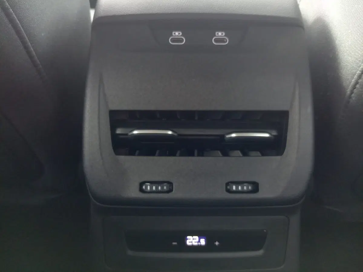 Audi A5 Avant usata a Bari (8)