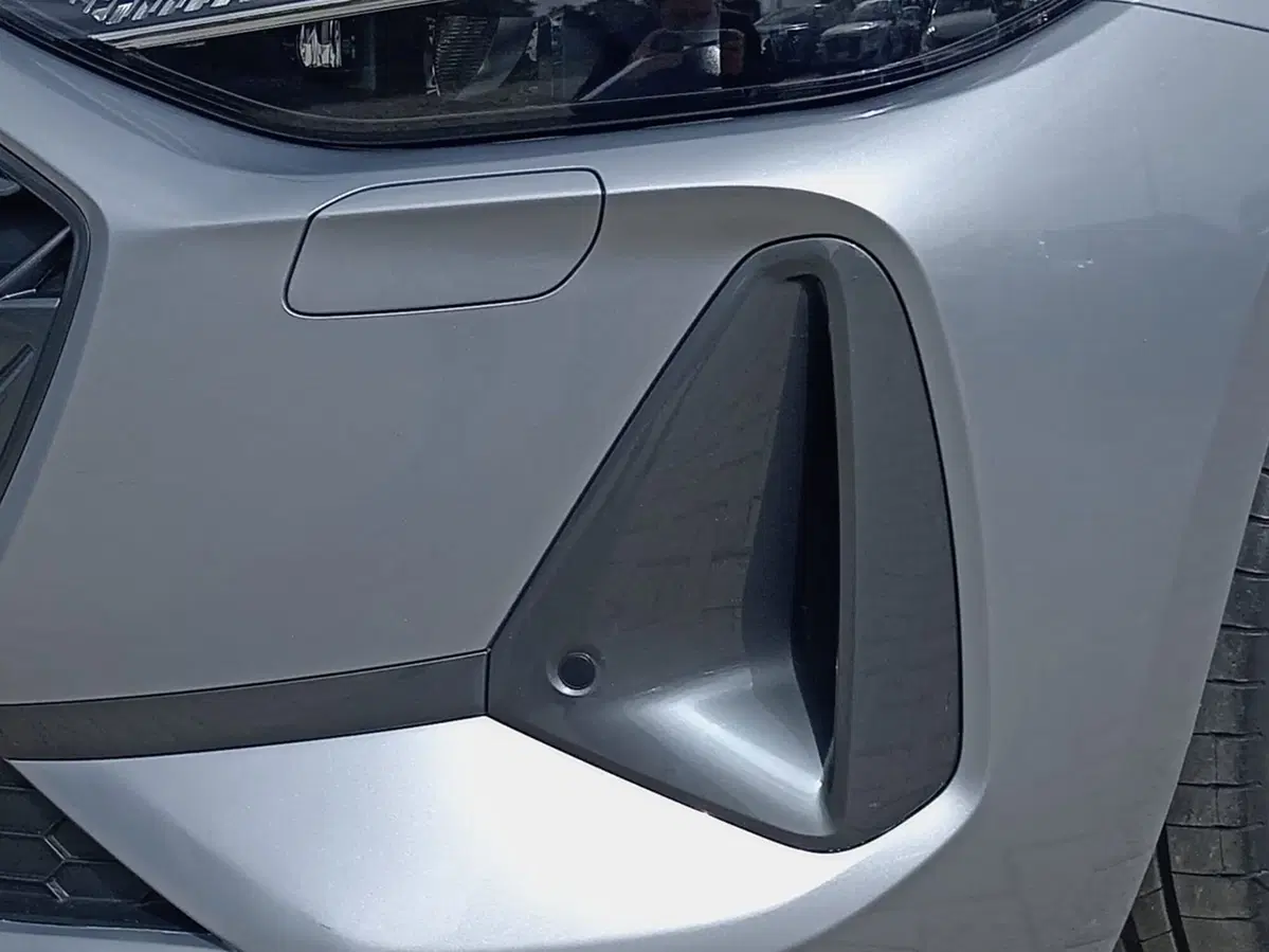 Audi A5 Avant usata a Bari (9)