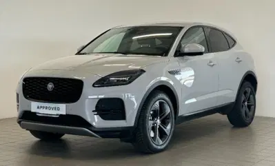 Jaguar E-Pace 2.0D I4 163 CV AWD Auto SE del 2022 usata a Venezia