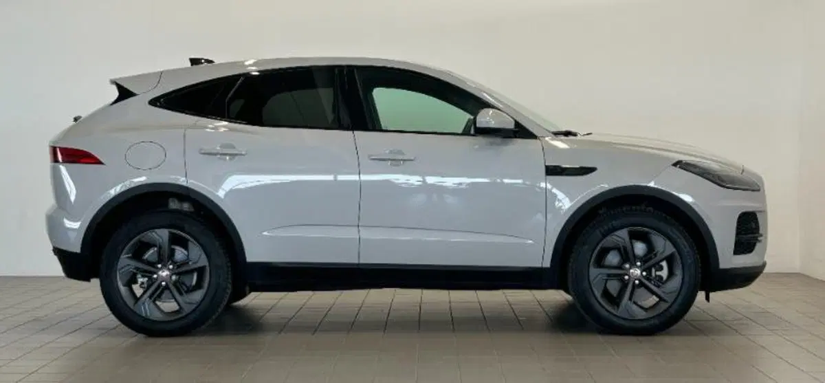 Jaguar E-Pace usata a Venezia (6)