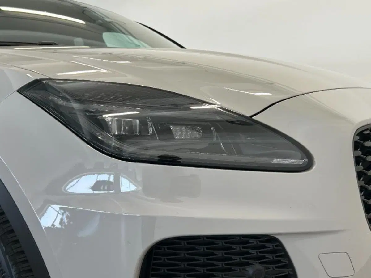 Jaguar E-Pace usata a Venezia (8)