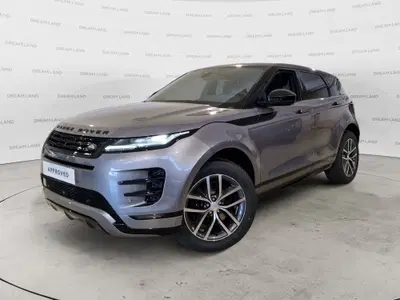 Land Rover Range Rover Evoque 1.5 I3 160 CV Auto R-Dynamic SE del 2026 usata a Empoli