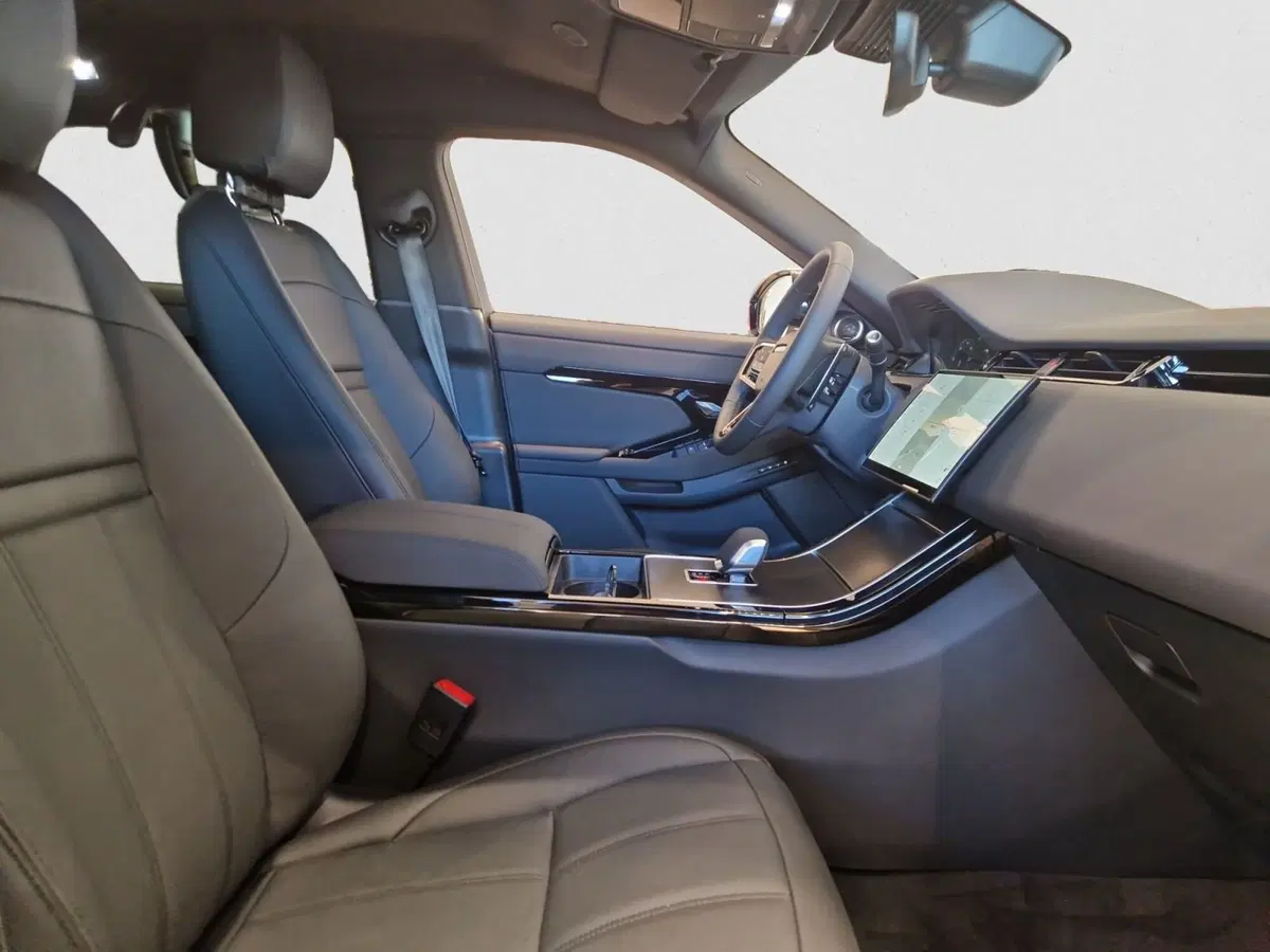 Land Rover Range Rover Evoque usata a Firenze (3)