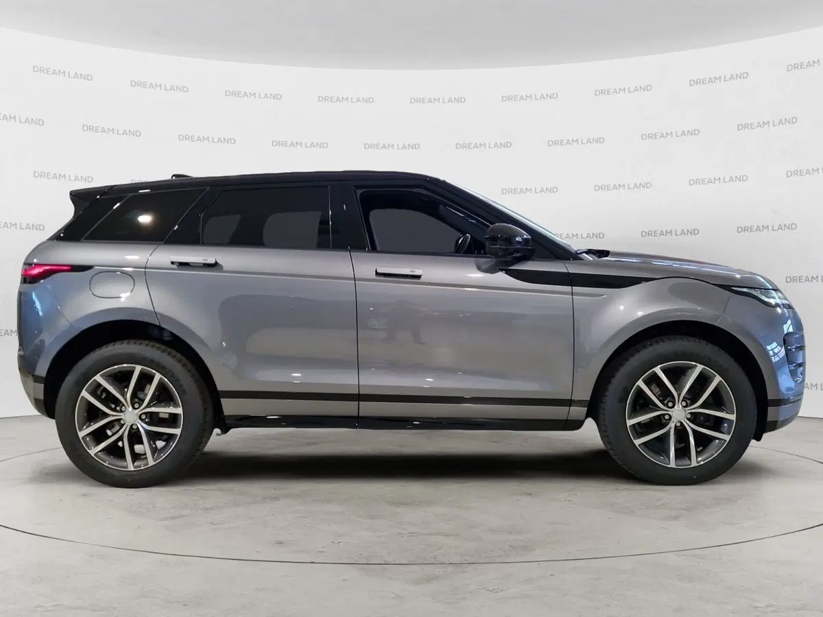 Land Rover Range Rover Evoque usata a Firenze (6)