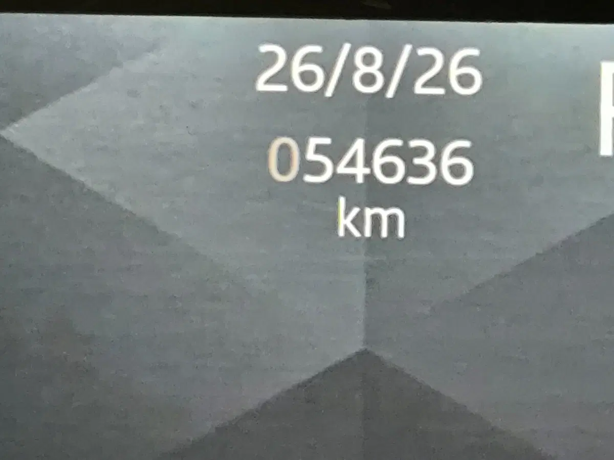 Land Rover Range Rover Evoque usata a Udine (14)