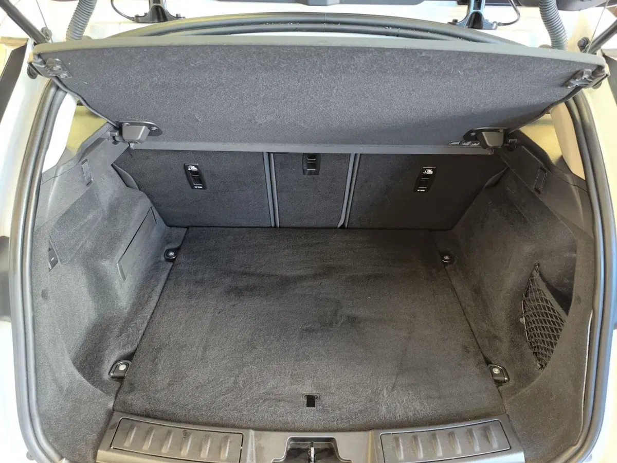 Land Rover Range Rover Evoque usata a Udine (15)