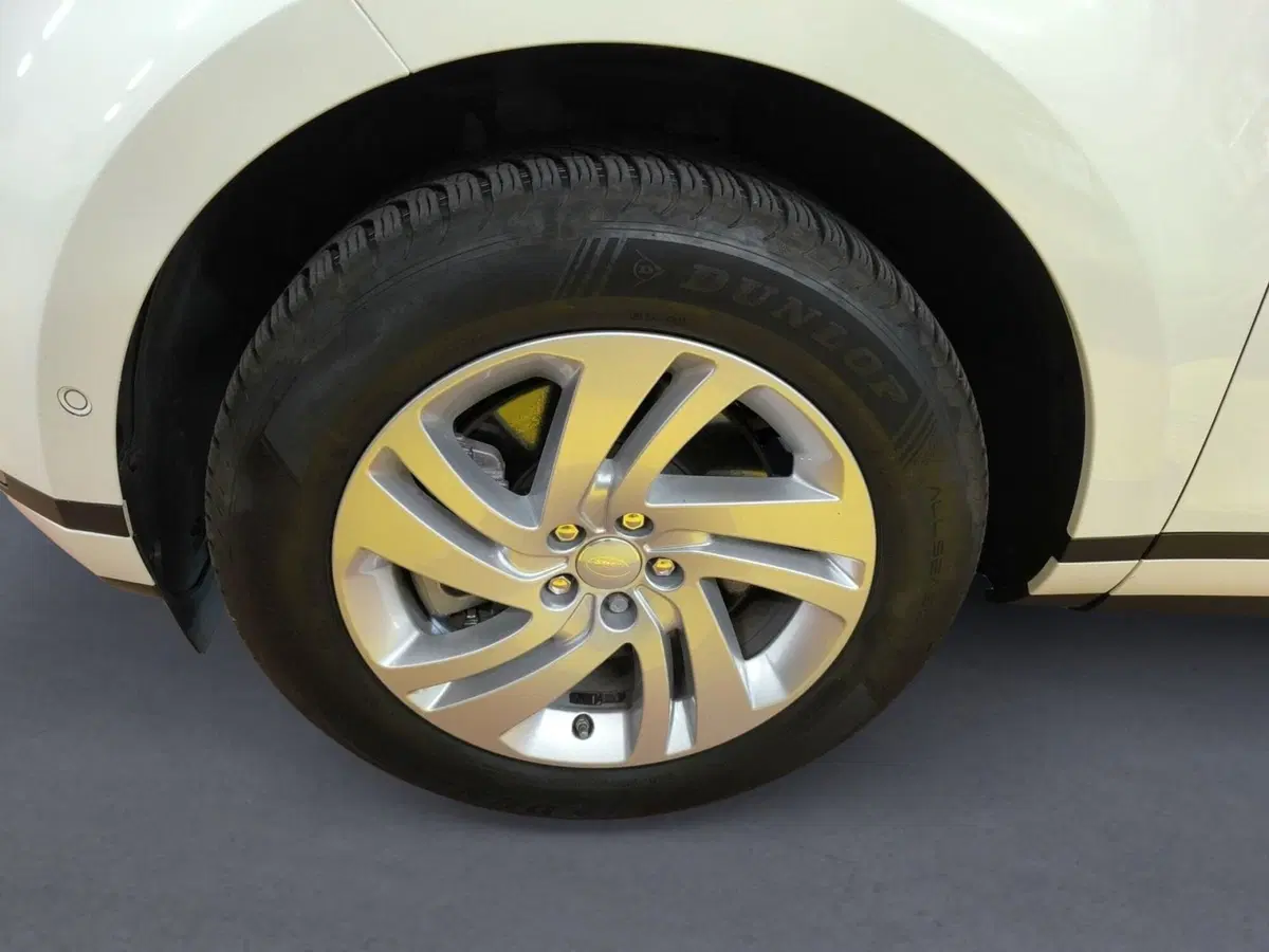 Land Rover Range Rover Evoque usata a Udine (7)