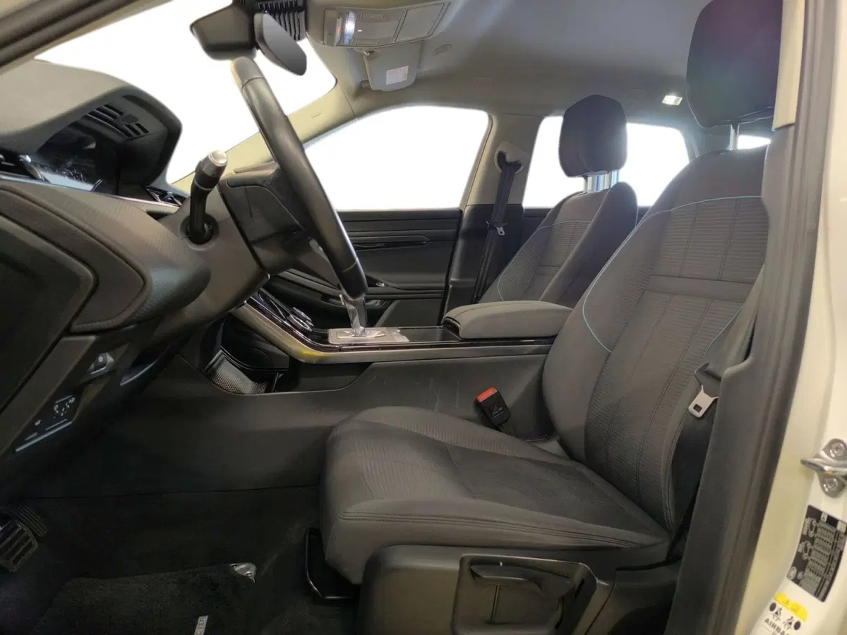 Land Rover Range Rover Evoque usata a Udine (8)