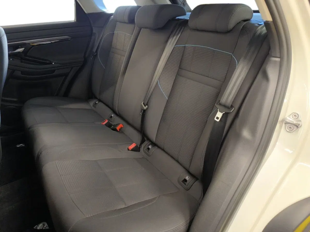 Land Rover Range Rover Evoque usata a Udine (9)
