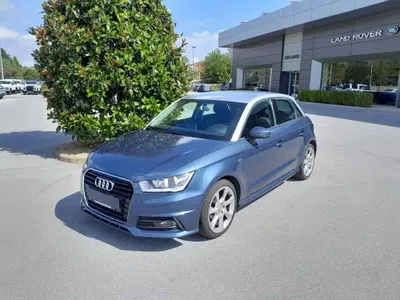 Audi A1 1.0 82 CV TFSI Sport del 2016 usata a Cuneo