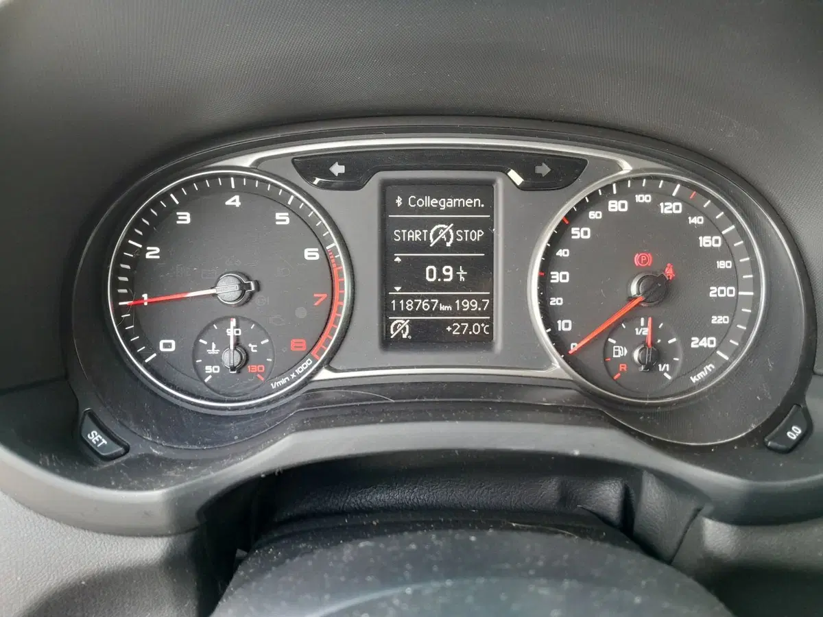 Audi A1 usata a Cuneo (11)
