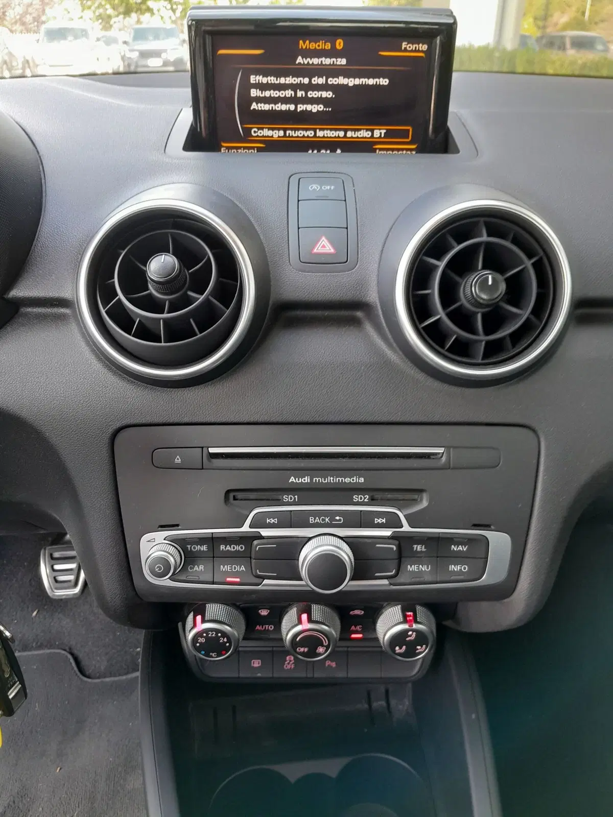 Audi A1 usata a Cuneo (12)
