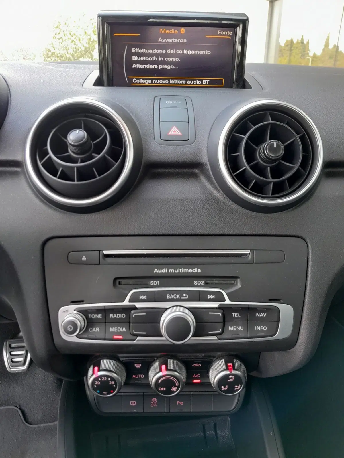 Audi A1 usata a Cuneo (13)