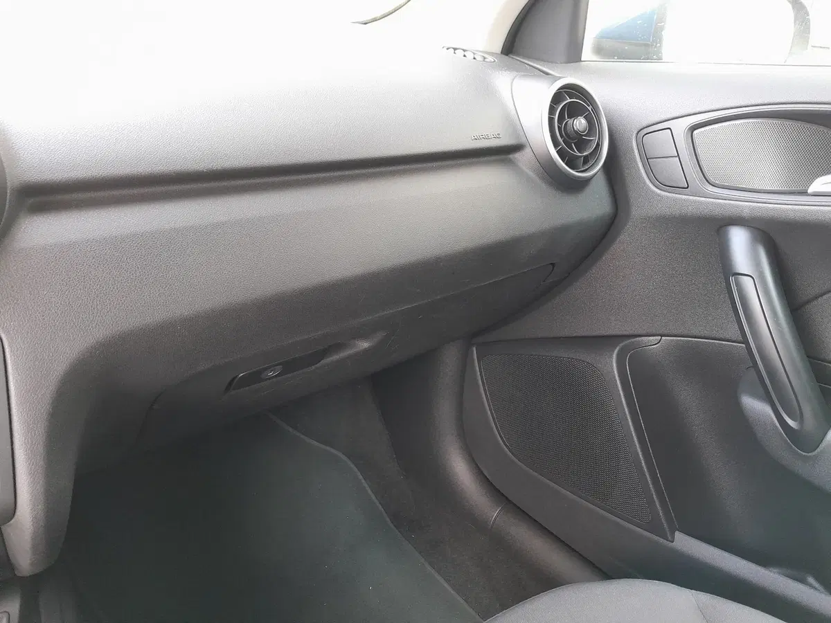 Audi A1 usata a Cuneo (14)
