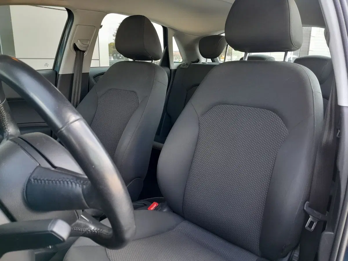 Audi A1 usata a Cuneo (17)