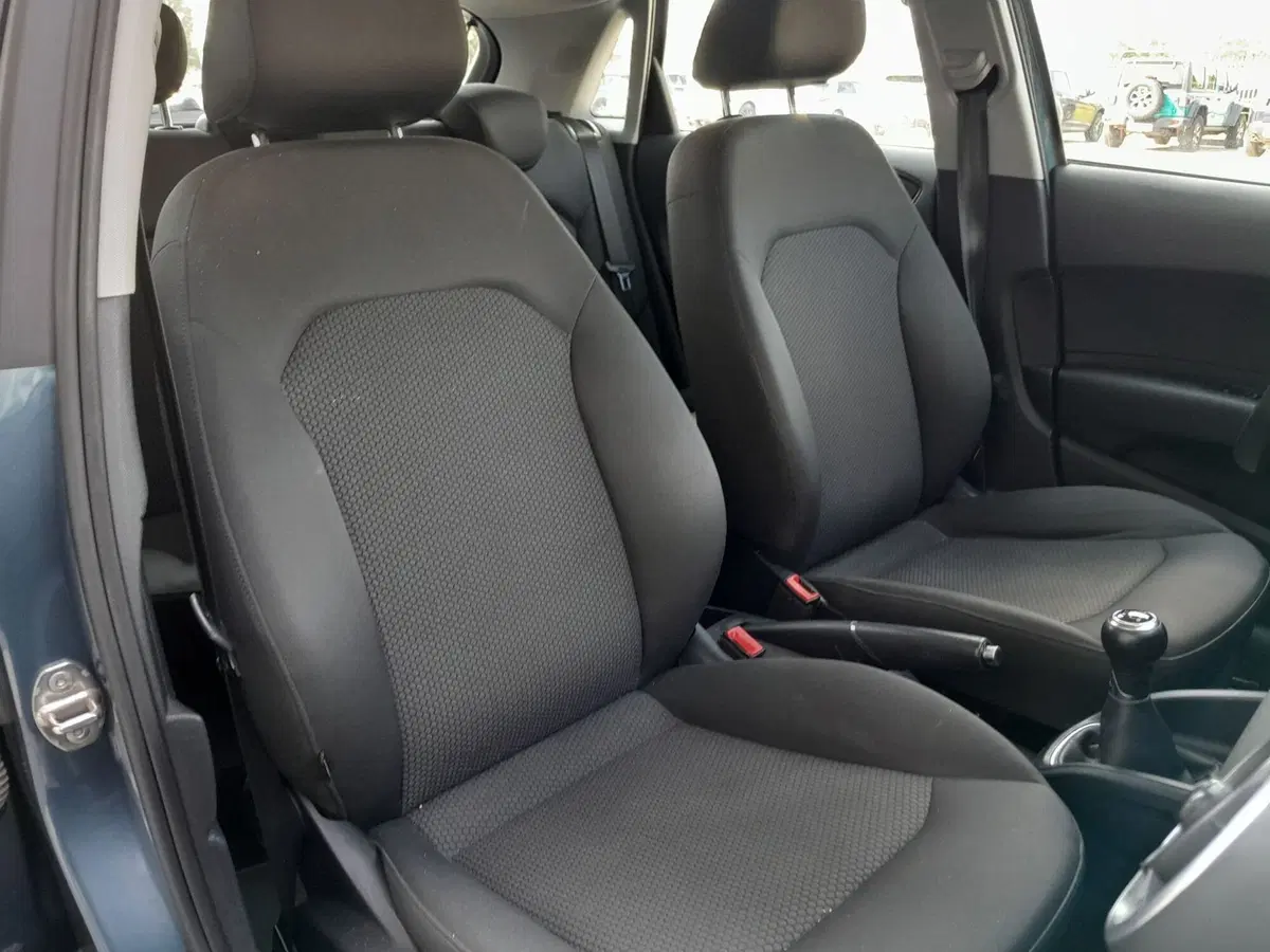 Audi A1 usata a Cuneo (18)