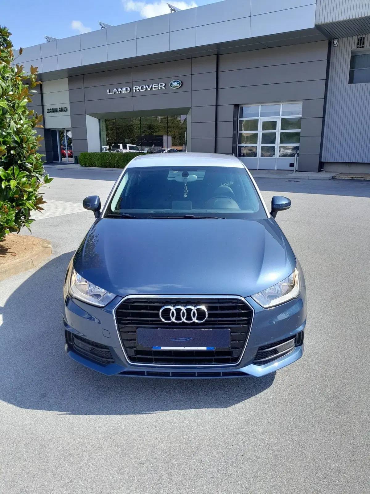 Audi A1 usata a Cuneo (2)