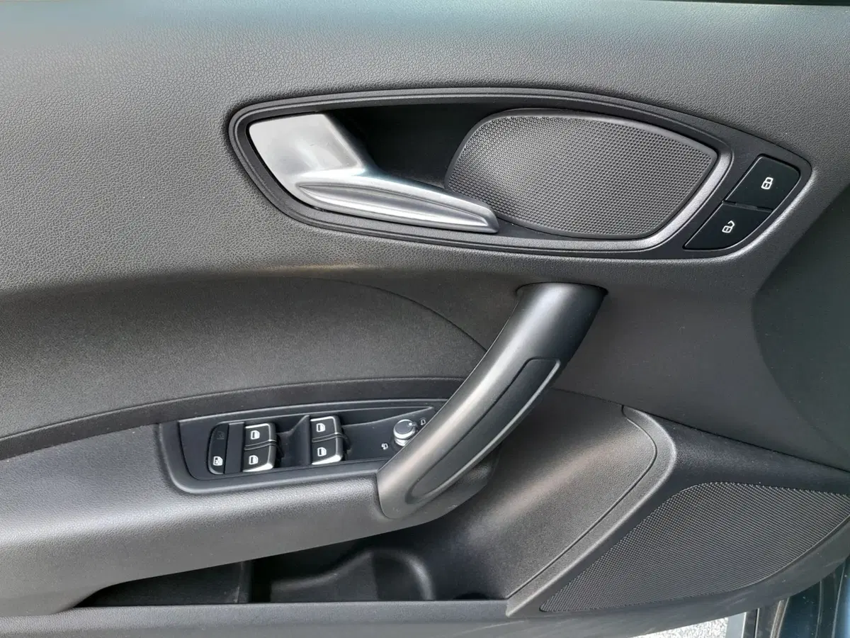Audi A1 usata a Cuneo (20)