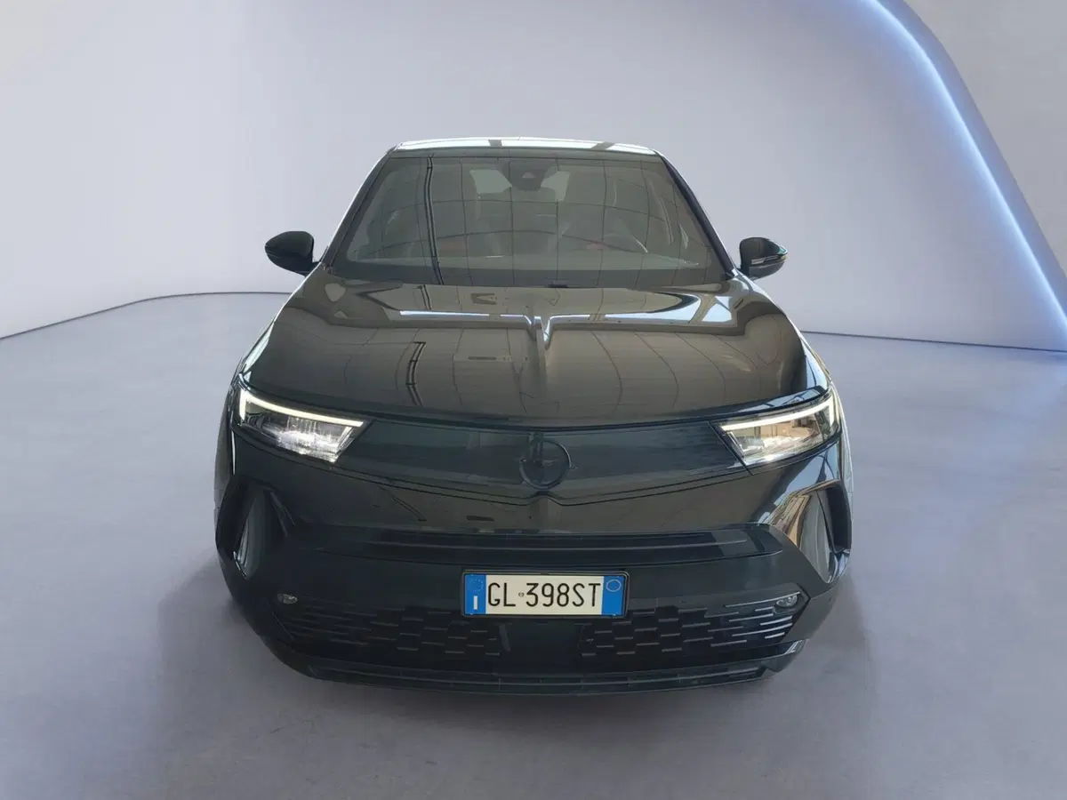 Opel Mokka usata a Padova (2)