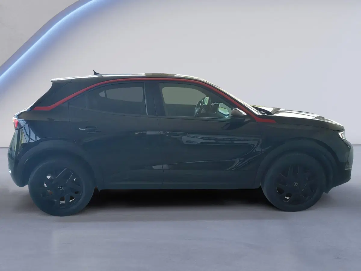Opel Mokka usata a Padova (7)