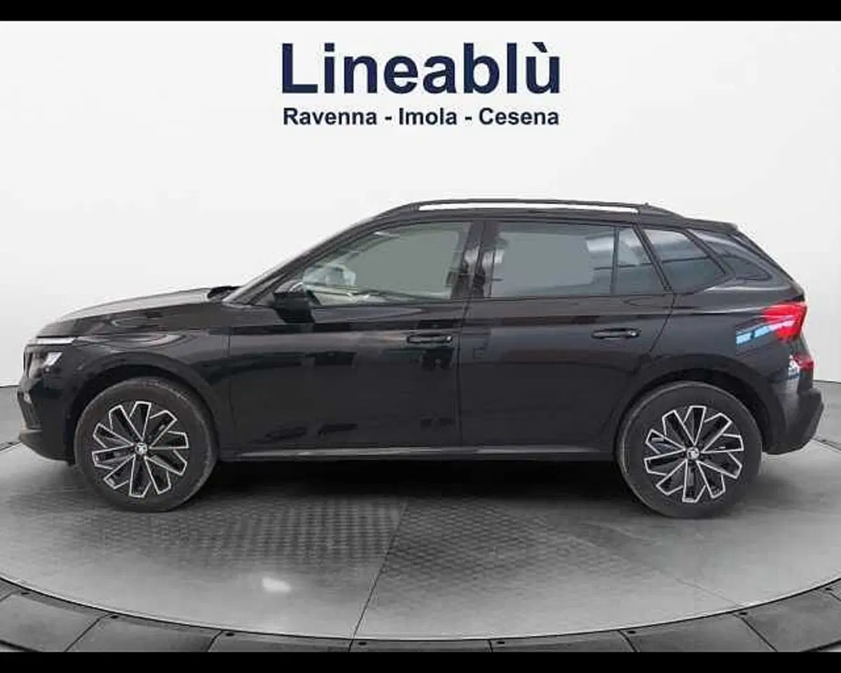 Skoda Kamiq usata a Ravenna (2)