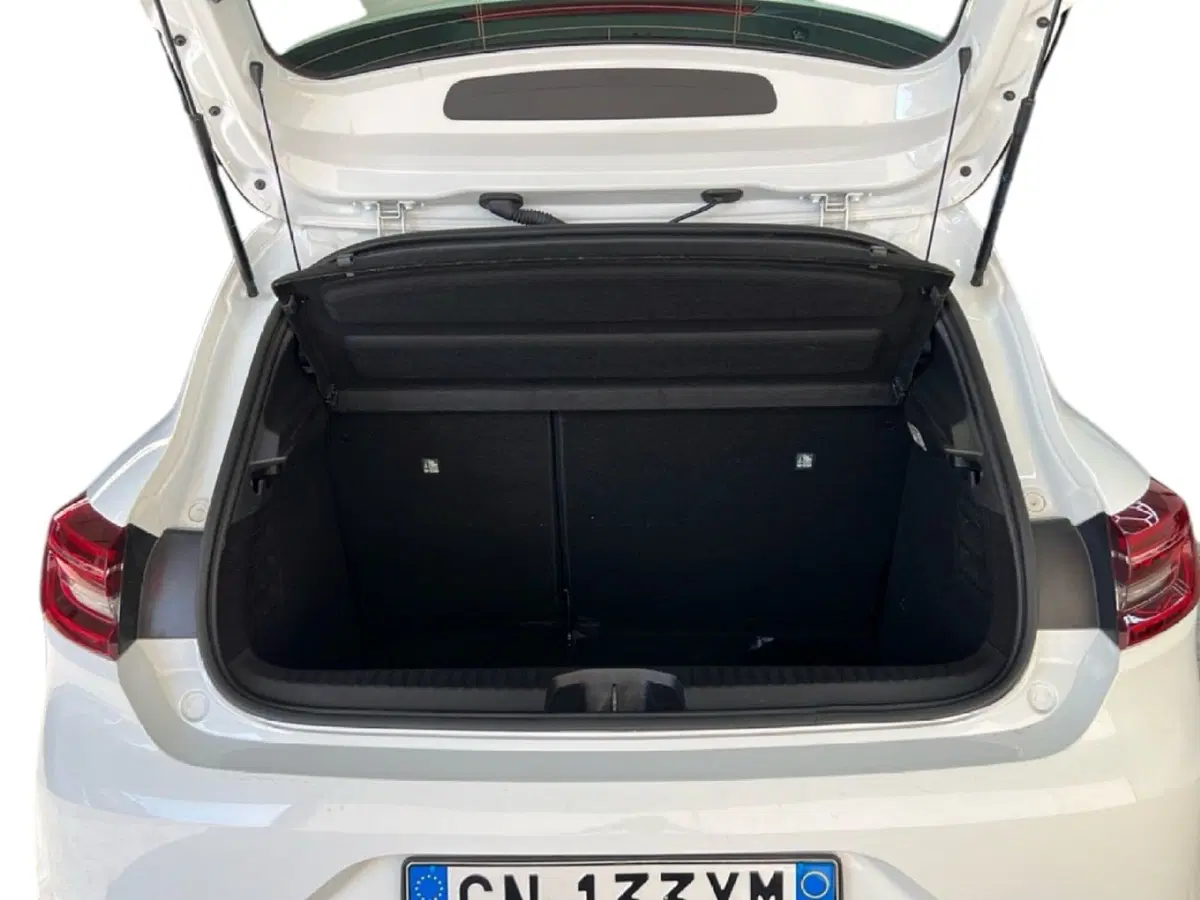 Renault Clio usata a Roma (10)