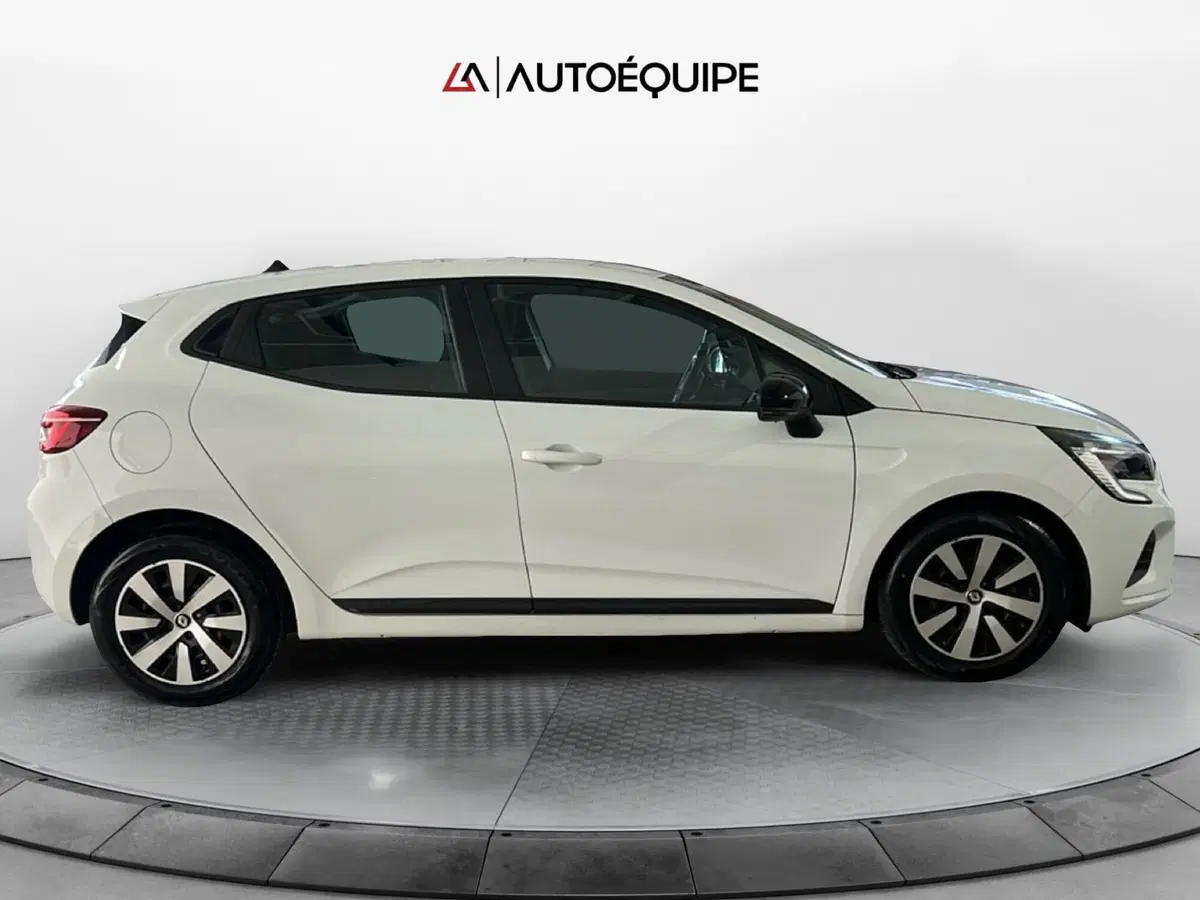Renault Clio usata a Roma (6)