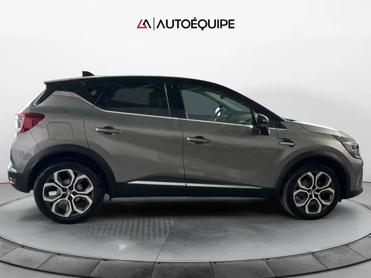 Renault Captur usata a Roma (6)