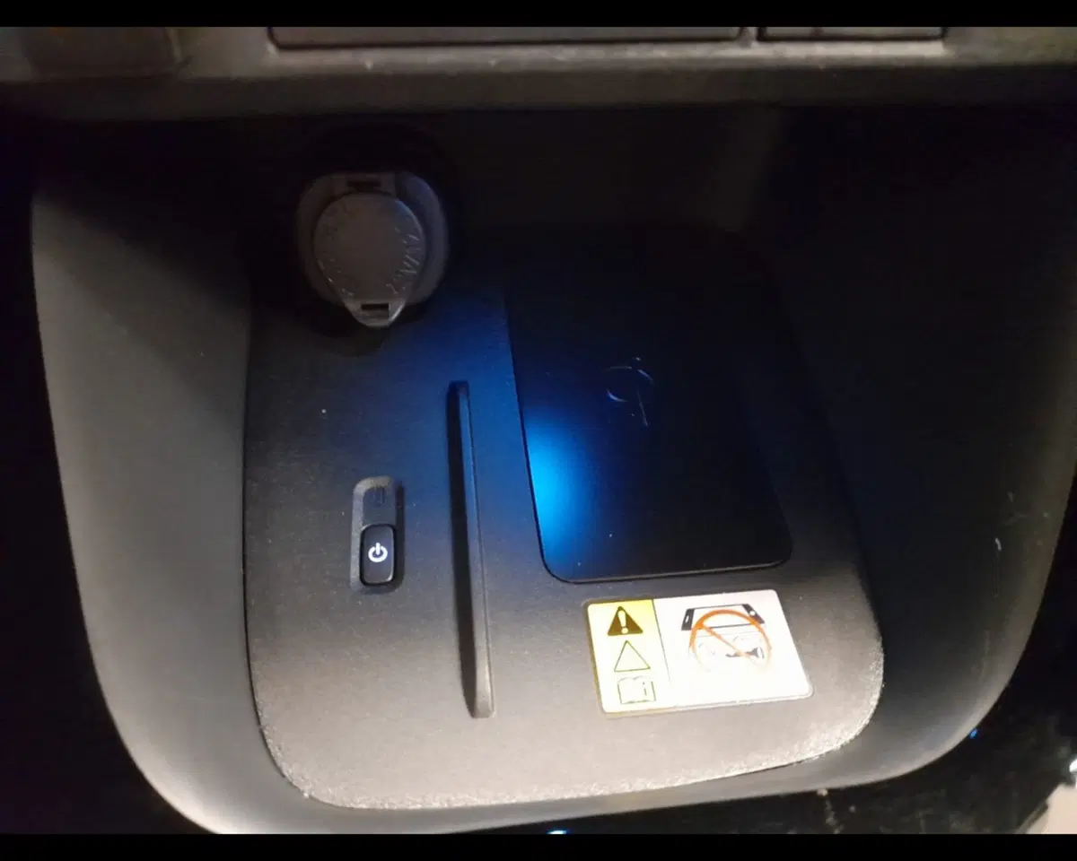 Toyota Yaris Cross usata a Alessandria (18)