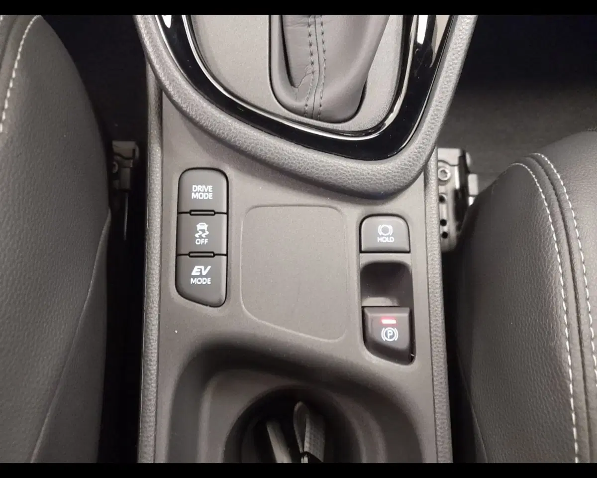 Toyota Yaris Cross usata a Alessandria (20)