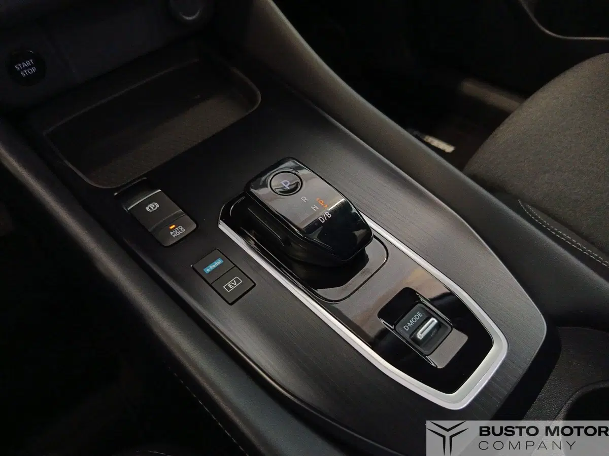 Nissan Qashqai usata a Varese (15)