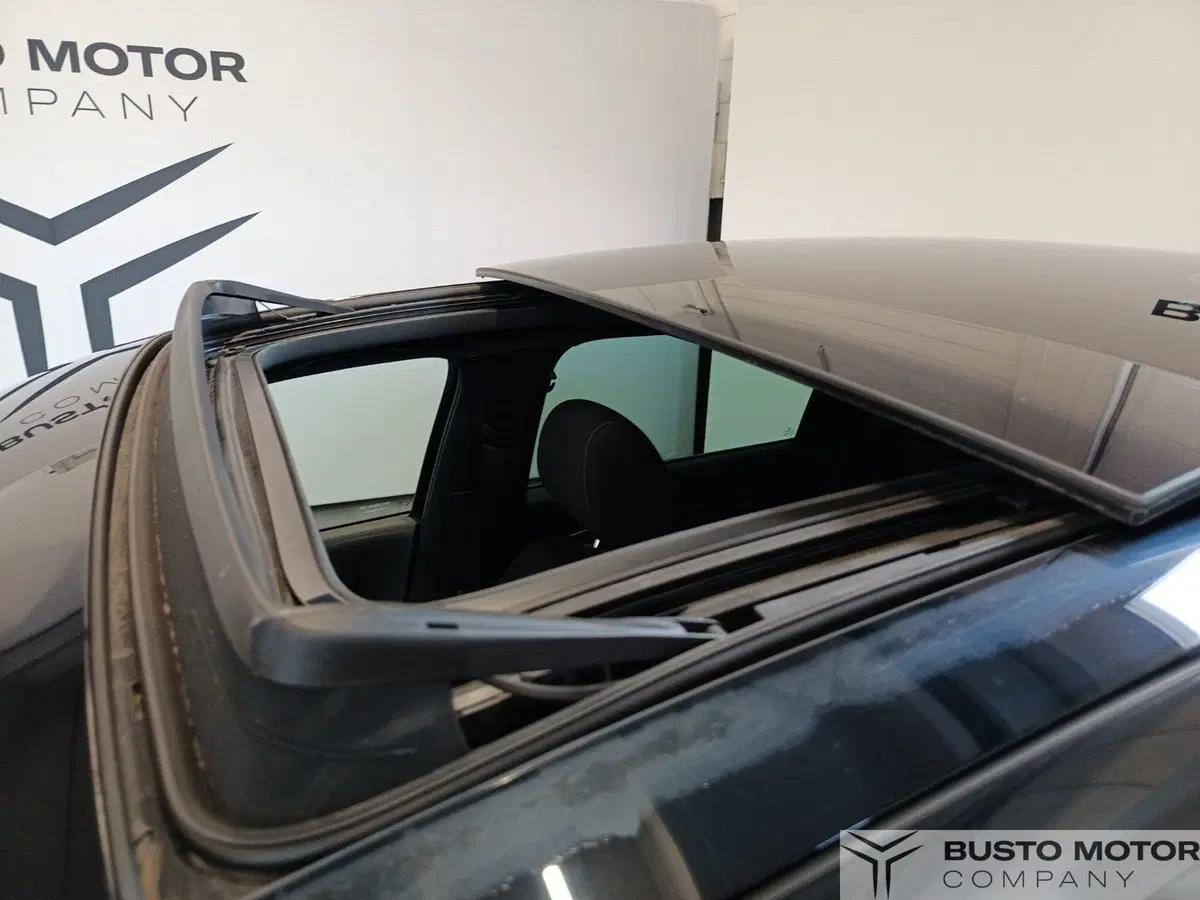 Volkswagen Polo usata a Varese (16)
