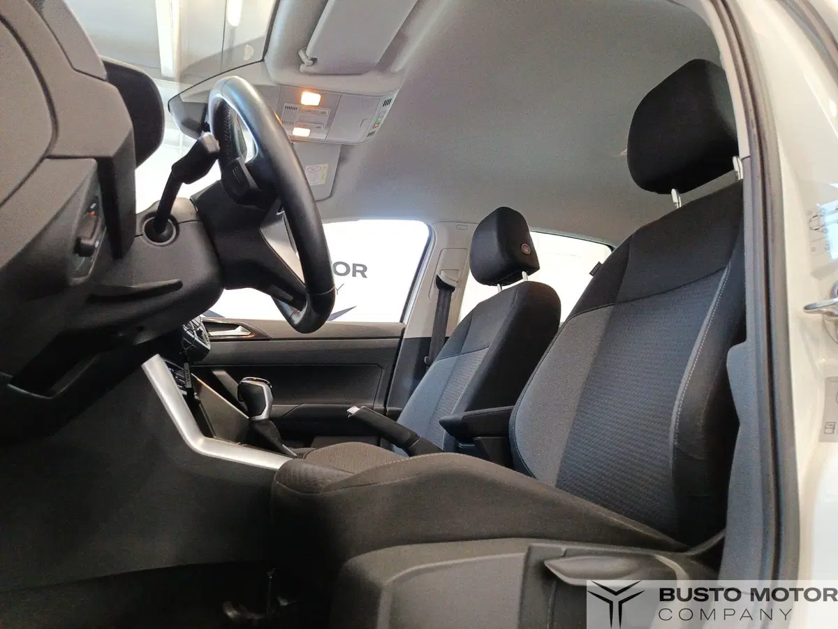 Volkswagen Polo usata a Varese (10)