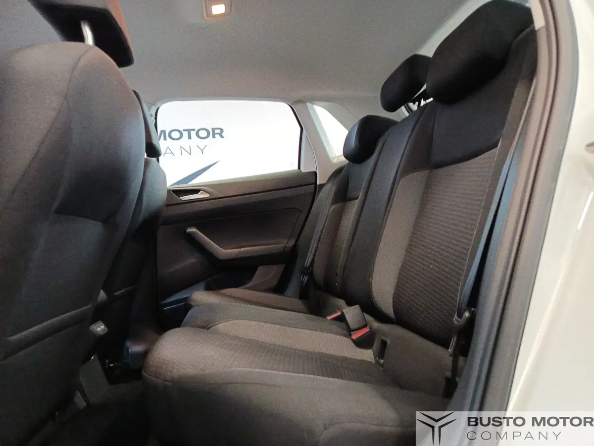 Volkswagen Polo usata a Varese (11)