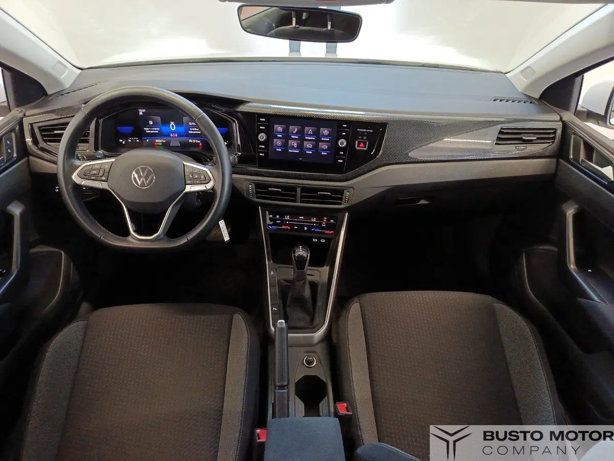 Volkswagen Polo usata a Varese (12)