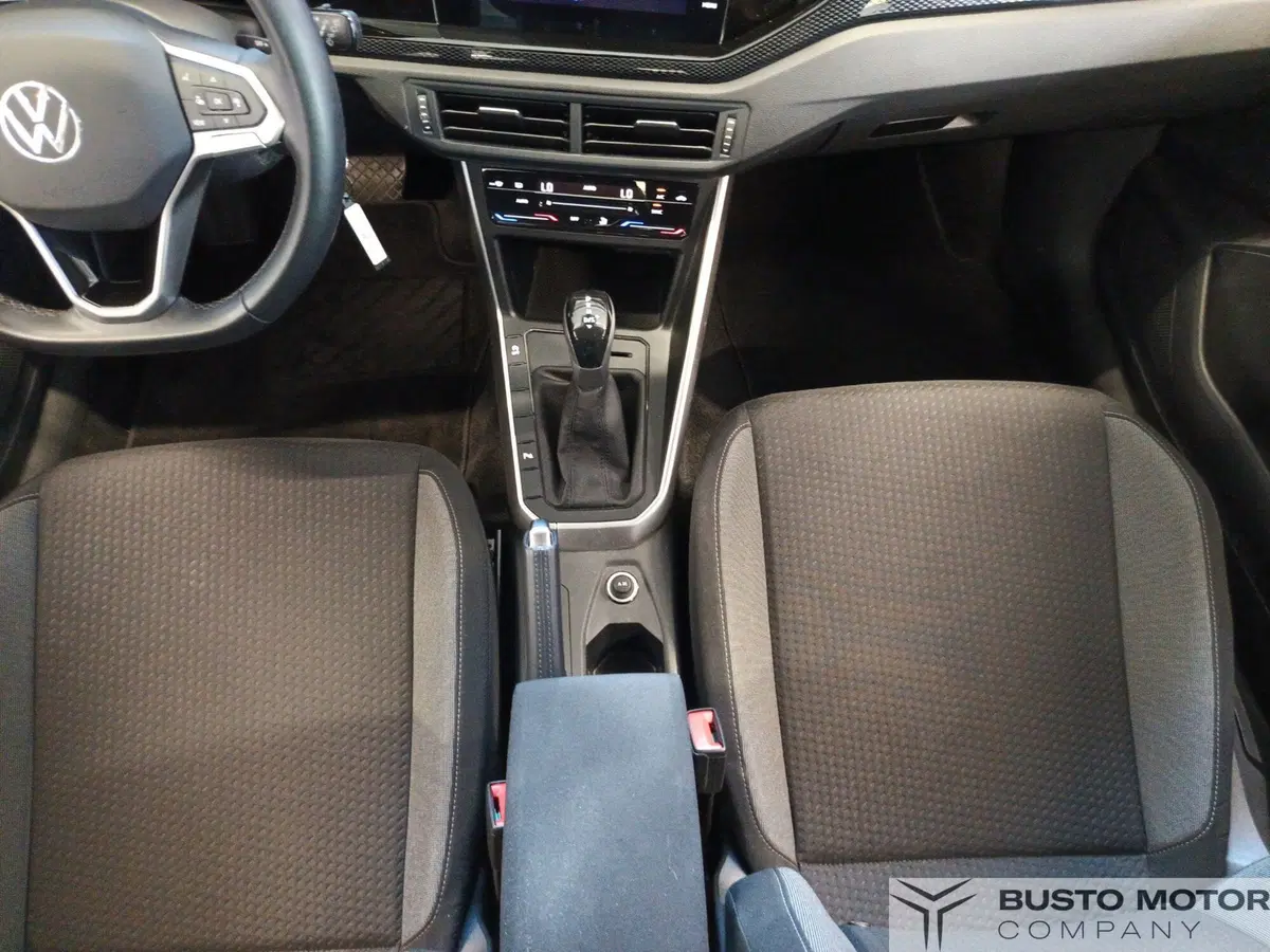 Volkswagen Polo usata a Varese (16)