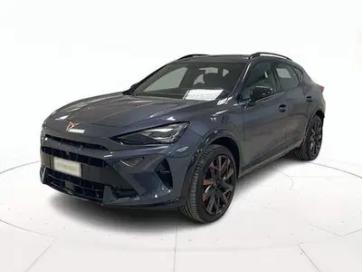 Cupra Formentor Formentor 2.0 tdi 4drive 150cv dsg del 2025 usata a Vicenza