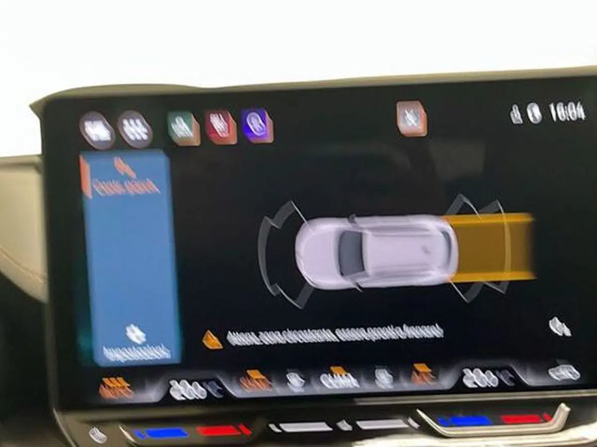Cupra Formentor usata a Vicenza (15)