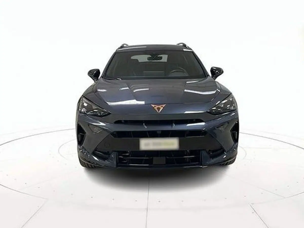 Cupra Formentor usata a Vicenza (2)