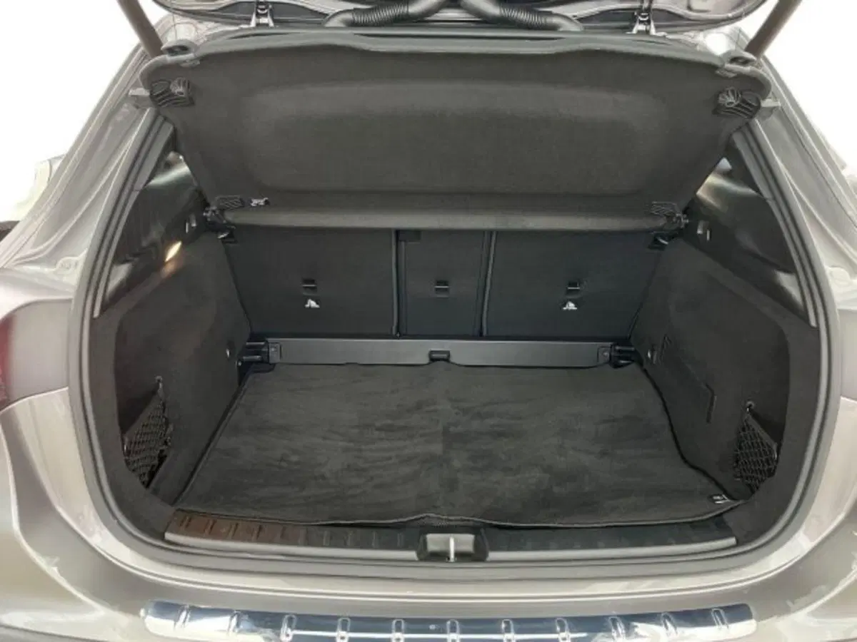 Mercedes-Benz GLA SUV usata a Verona (13)