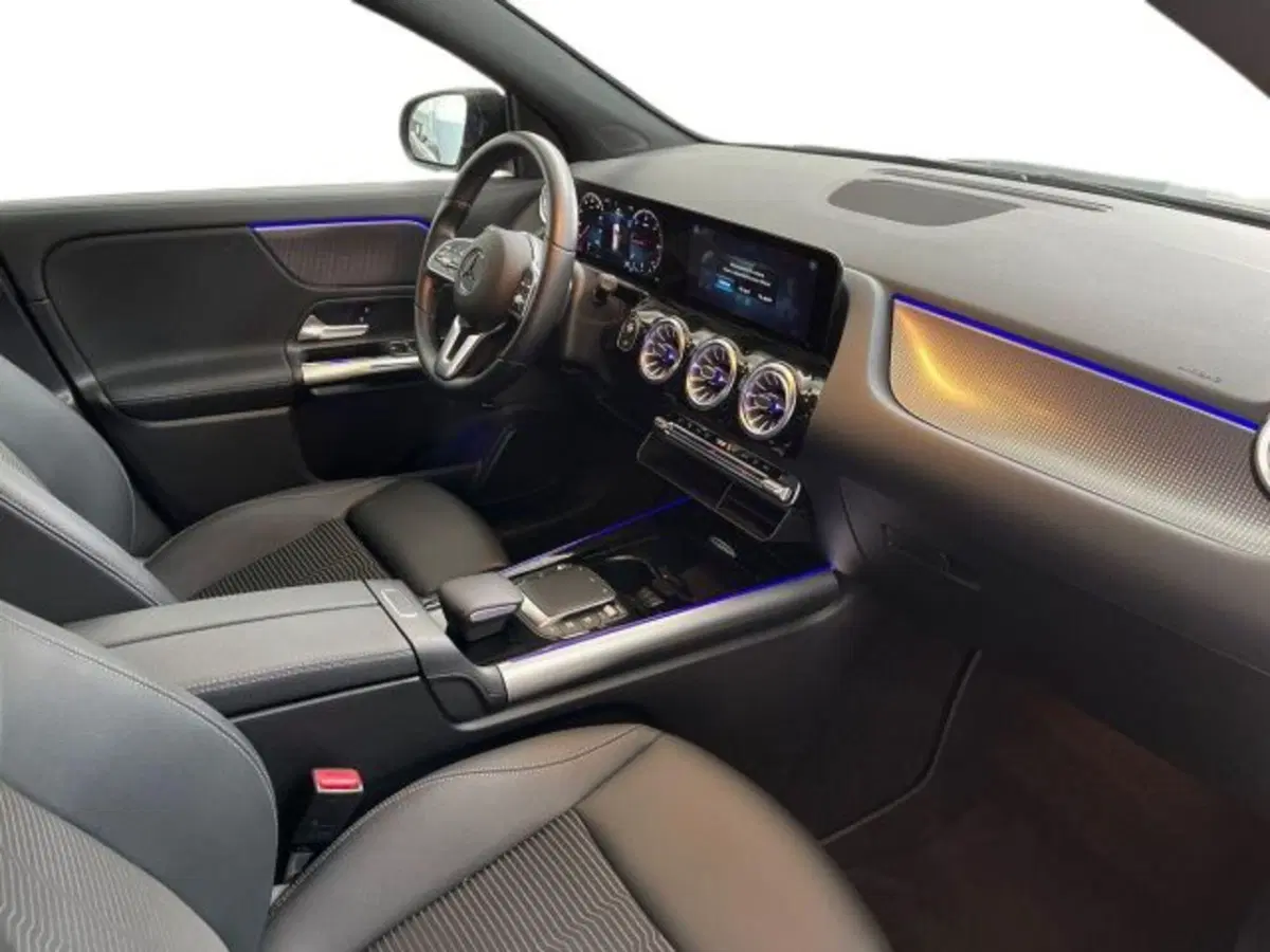 Mercedes-Benz GLA SUV usata a Verona (16)
